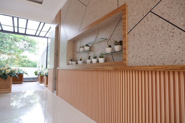 ポイント C ホテル