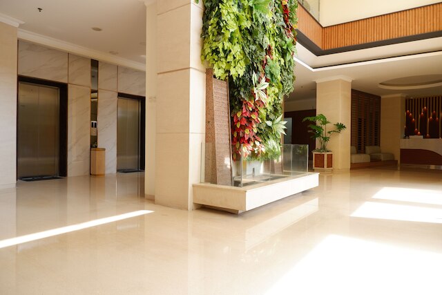 ポイント C ホテル