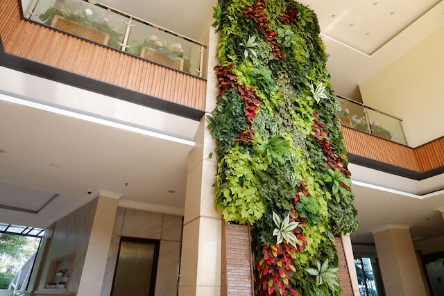 ポイント C ホテル