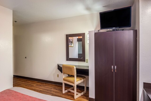 モーテル 6 チャタヌーガ, TN - ダウンタウン