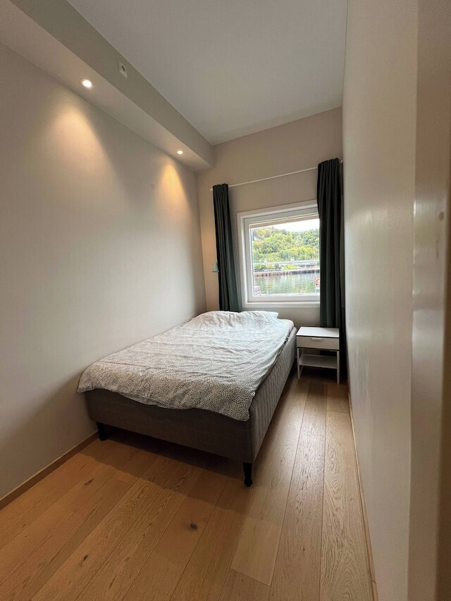 スタイリッシュ シービュー 4 ベッド セントラル アパートメント ソレンガ