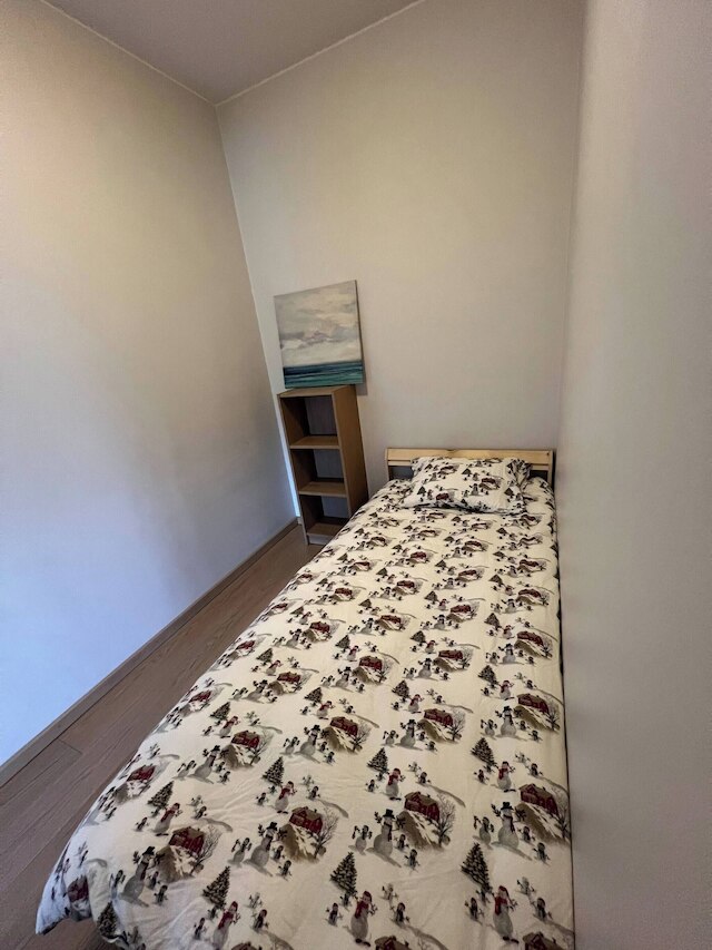 スタイリッシュ シービュー 4 ベッド セントラル アパートメント ソレンガ