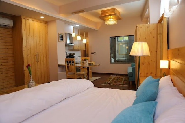 ラリット サービス アパートメント