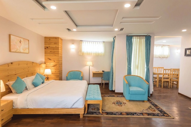 ラリット サービス アパートメント