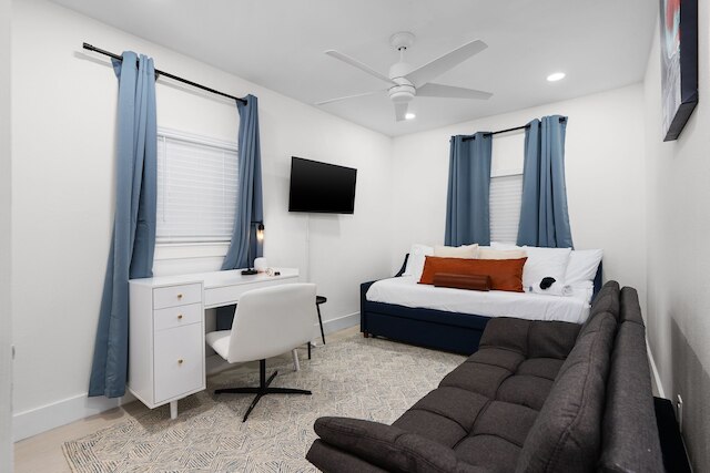 モダン 4 ベッドルーム ハウス ダウンタウン