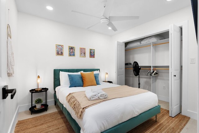 モダン 4 ベッドルーム ハウス ダウンタウン