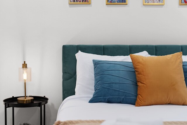 モダン 4 ベッドルーム ハウス ダウンタウン