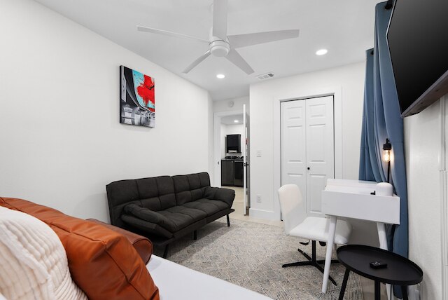 モダン 4 ベッドルーム ハウス ダウンタウン