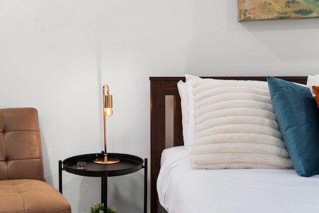 モダン 4 ベッドルーム ハウス ダウンタウン