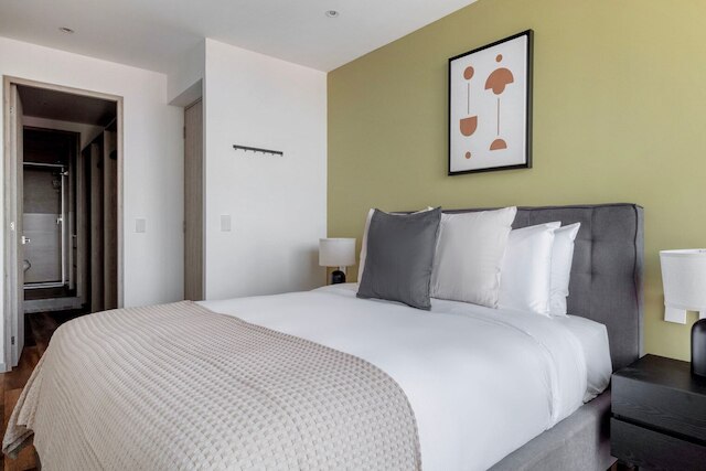 ブルーグラウンド アヴァ リオ ライン イン メキシコシティ