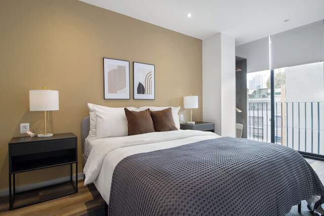 ブルーグラウンド アヴァ リオ ライン イン メキシコシティ