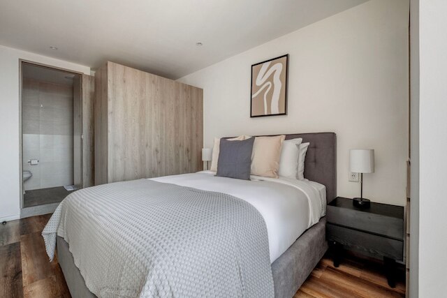 ブルーグラウンド アヴァ リオ ライン イン メキシコシティ