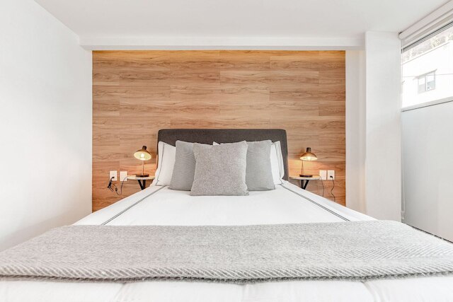 ブルーグラウンド ベンジャミン フランクリン イン CDMX