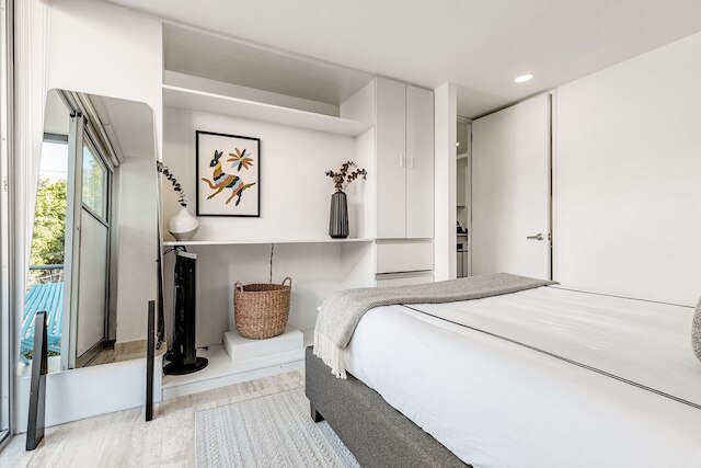 ブルーグラウンド ベンジャミン フランクリン イン CDMX