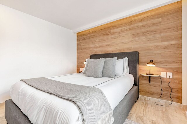 ブルーグラウンド ベンジャミン フランクリン イン CDMX