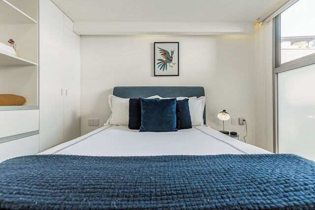 ブルーグラウンド ベンジャミン フランクリン イン CDMX