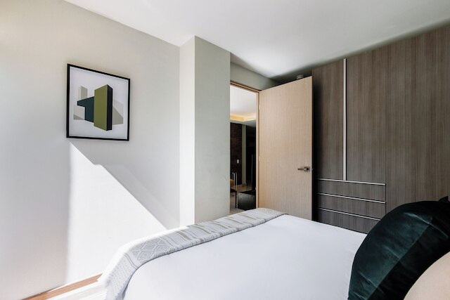 ブルーグラウンド ホメロ メキシコシティ