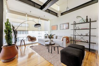 ブルーグラウンド ホメロ メキシコシティ