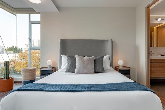 ブルーグラウンド ホメロ メキシコシティ