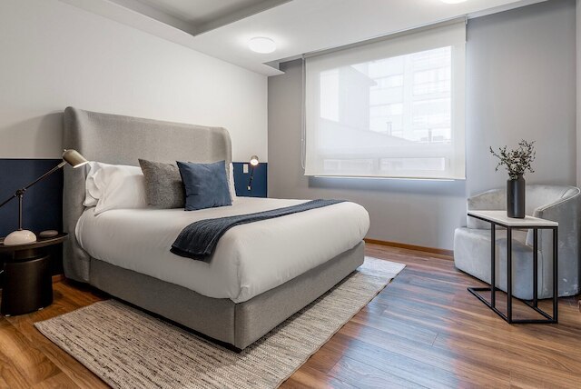 ブルーグラウンド ホメロ メキシコシティ