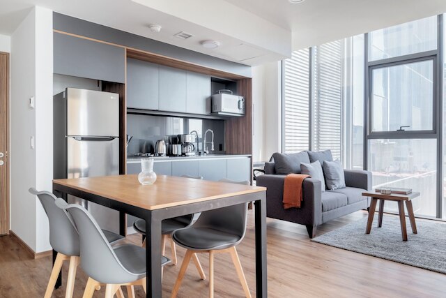 ブルーグラウンド ホセファ バイ アーバニスタス CDMX