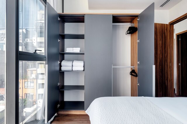 ブルーグラウンド ホセファ バイ アーバニスタス CDMX