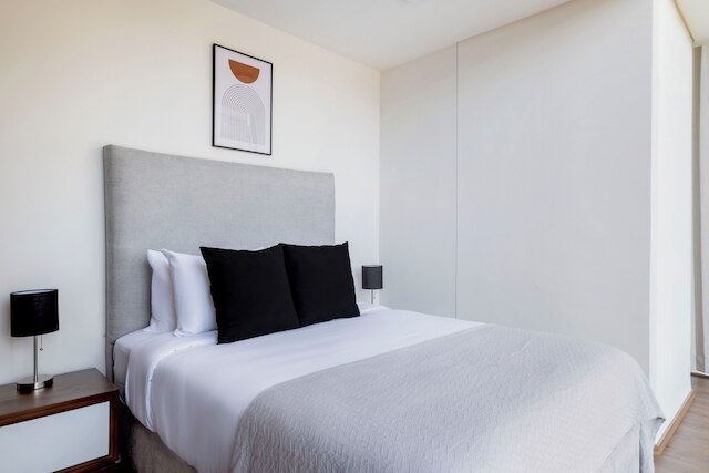 ブルーグラウンド ホセファ バイ アーバニスタス CDMX