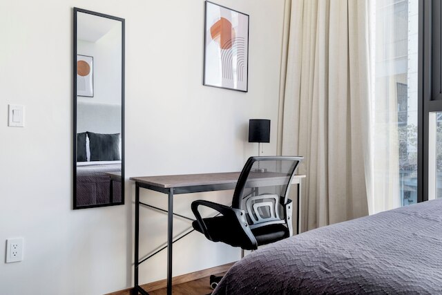 ブルーグラウンド ホセファ バイ アーバニスタス CDMX