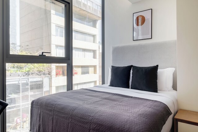 ブルーグラウンド ホセファ バイ アーバニスタス CDMX