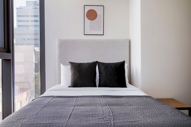 ブルーグラウンド ホセファ バイ アーバニスタス CDMX