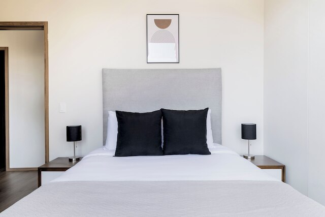 ブルーグラウンド ホセファ バイ アーバニスタス CDMX