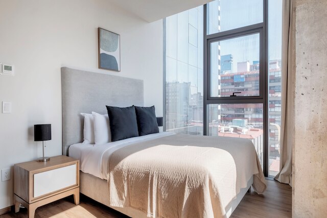 ブルーグラウンド ホセファ バイ アーバニスタス CDMX