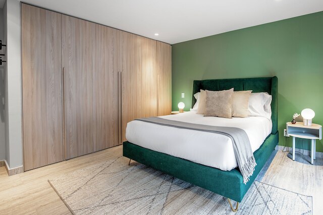 ブルーグラウンド メキシコシティ JVM 421