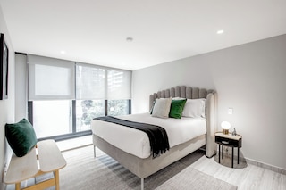 ブルーグラウンド メキシコシティ JVM 421