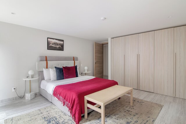 ブルーグラウンド メキシコシティ JVM 421