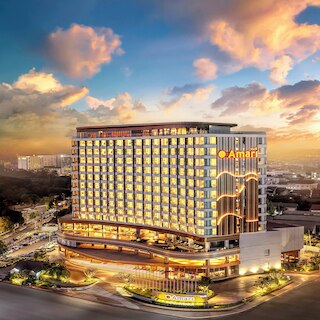 アマリ ヴィエンチャン ラオス