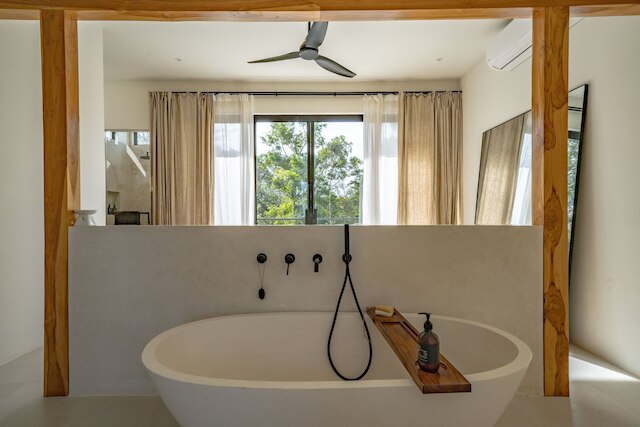 カサ テラ ウルワツ