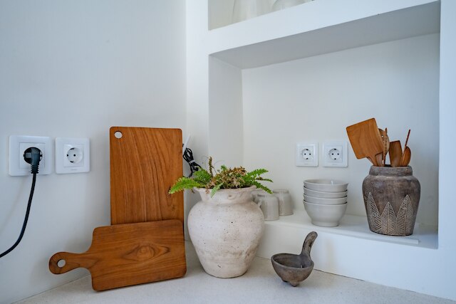 カサ テラ ウルワツ