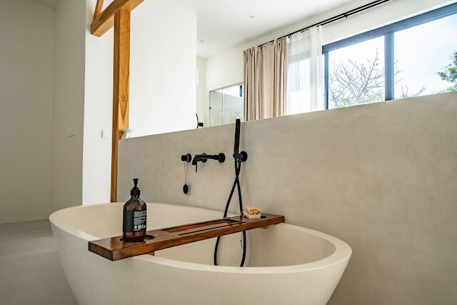 カサ テラ ウルワツ