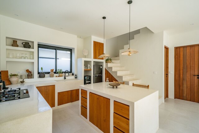 カサ テラ ウルワツ