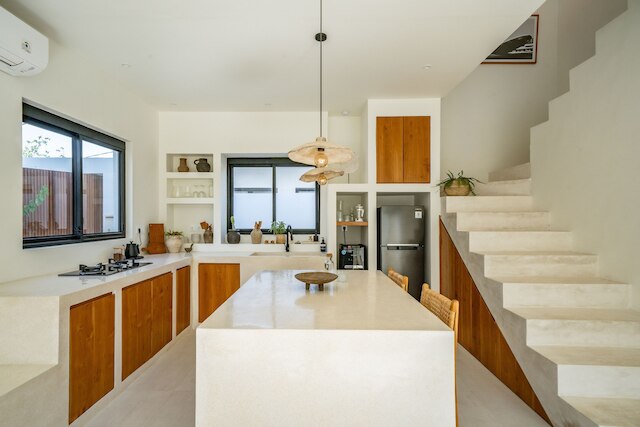 カサ テラ ウルワツ