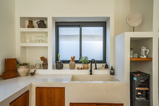 カサ テラ ウルワツ