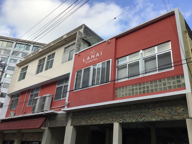 The LANAI HOSTEL ラナイ ホステル