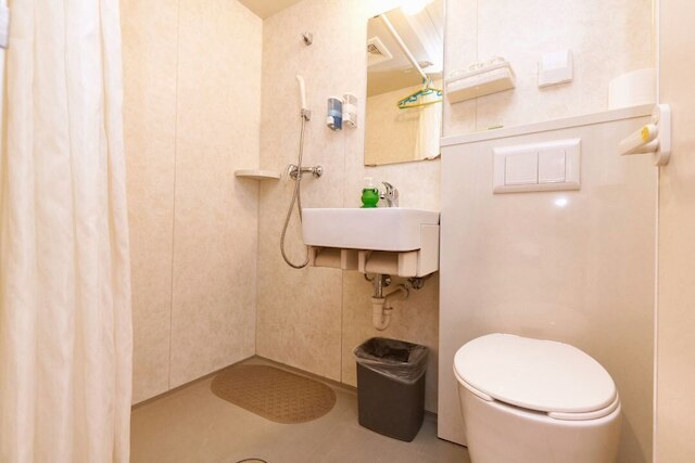 Xixili Hotel - Beijing West Station Store