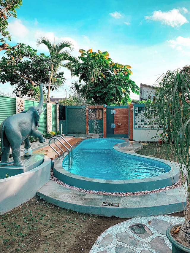 カムリャン ヘリテージ