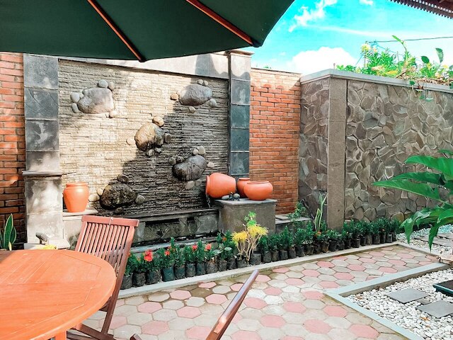 カムリャン ヘリテージ