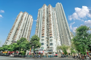 HuaLv Hotel - Guangzhou Zhujiang Wuyang