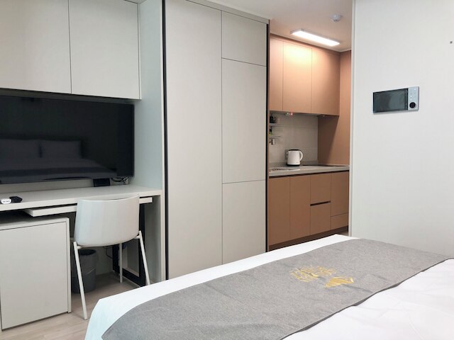 Golden Planet Incheon