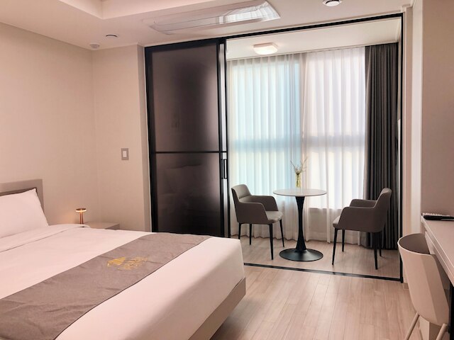 Golden Planet Incheon