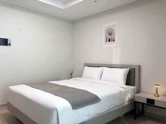 Golden Planet Incheon